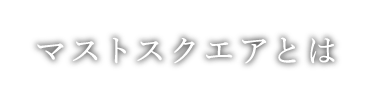 マストスクエア分譲実績