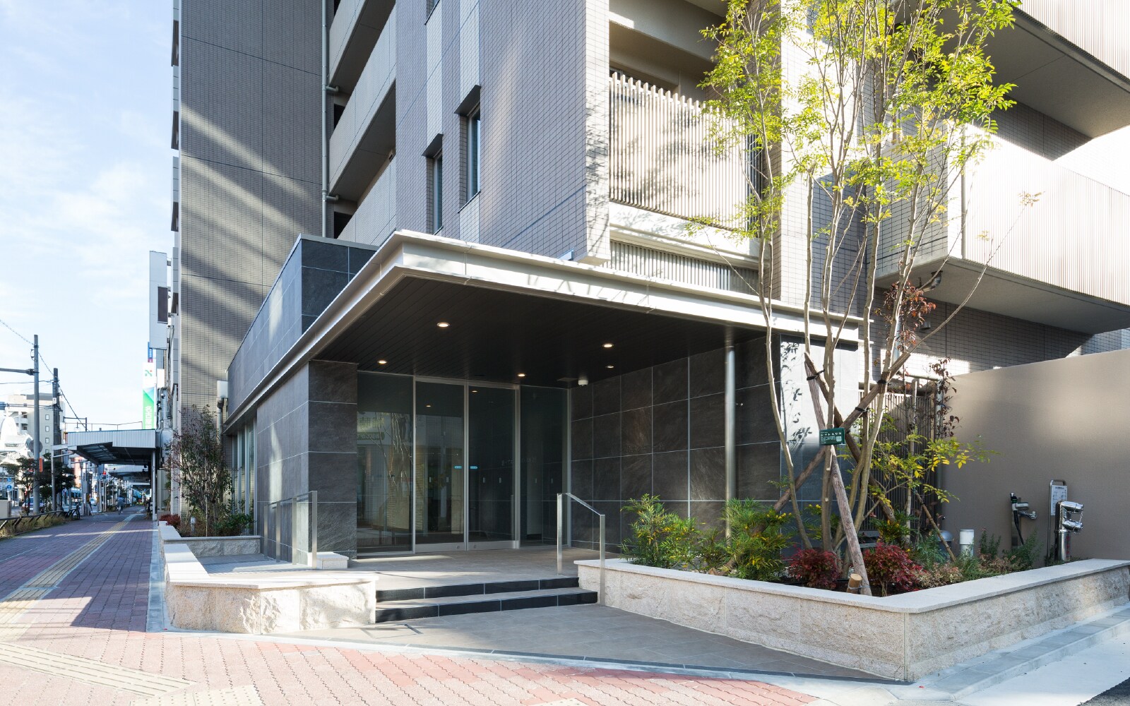 マストスクエア一宮