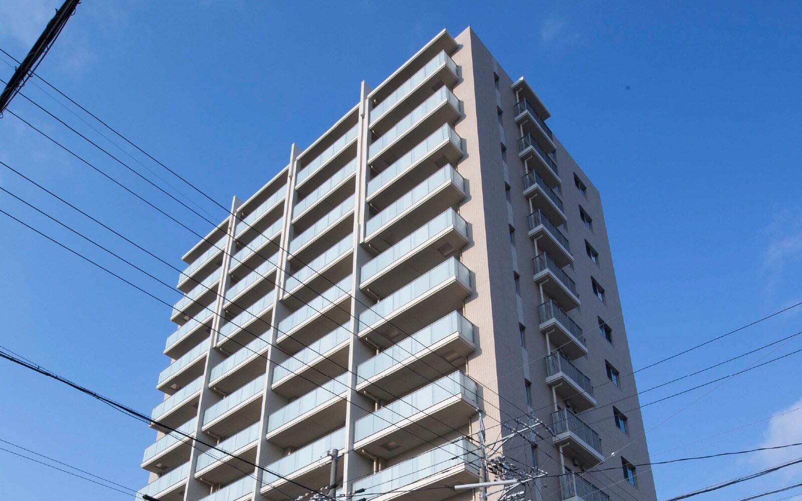 マストスクエア春日井鳥居松
