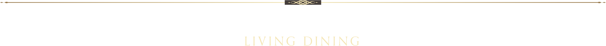 LIVING DINING