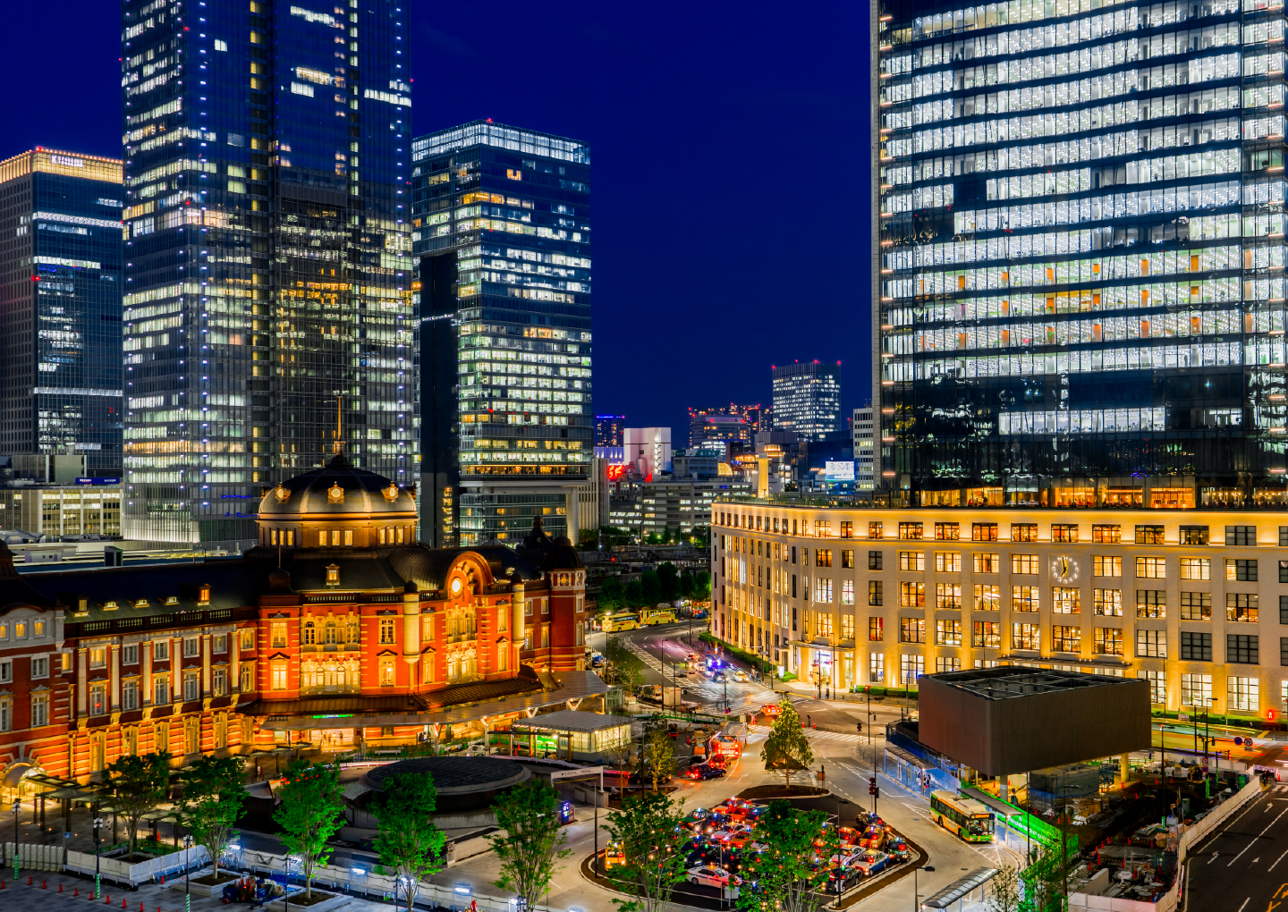 東京駅