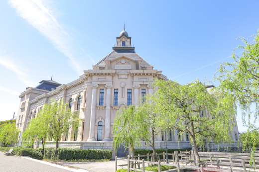 新潟市歴史博物館